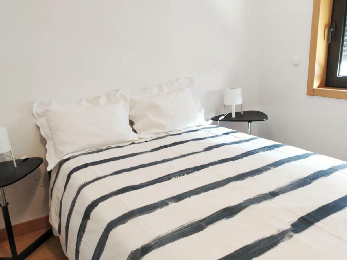 Apartamento Real Lisbon Exterior photo