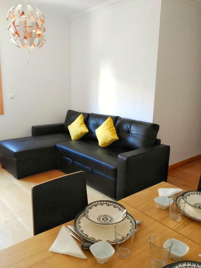 Apartamento Real Lisbon Exterior photo