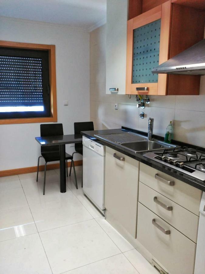 Apartamento Real Lisbon Exterior photo