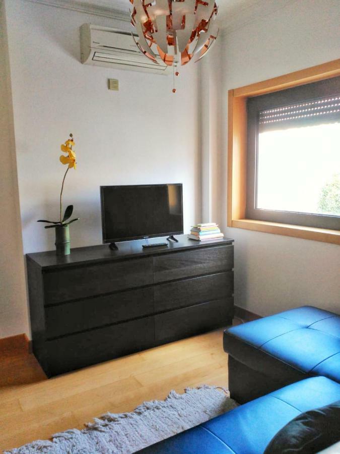 Apartamento Real Lisbon Exterior photo
